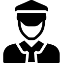 Driver Icon
